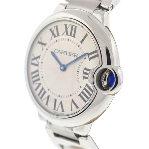 cartier 209815nx|cartier ballon watch price.